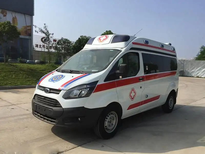 惠东县120救护车出租